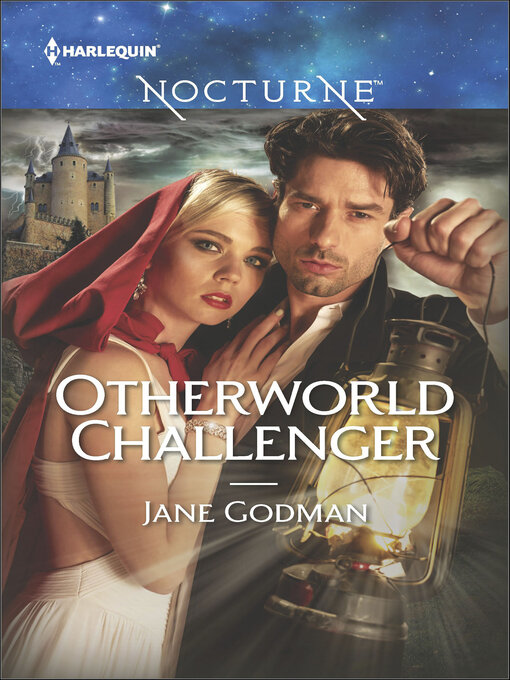 Title details for Otherworld Challenger by Jane Godman - Available